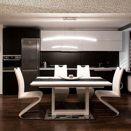 Apartament Alan Lejlighed Kłodzko Eksteriør billede
