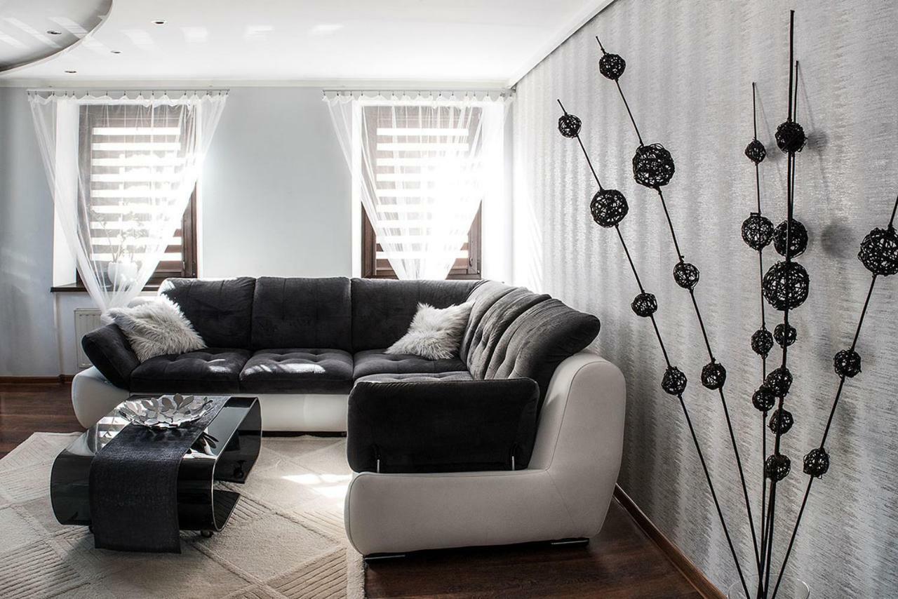 Apartament Alan Lejlighed Kłodzko Eksteriør billede