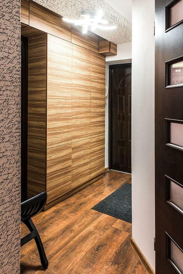 Apartament Alan Lejlighed Kłodzko Eksteriør billede